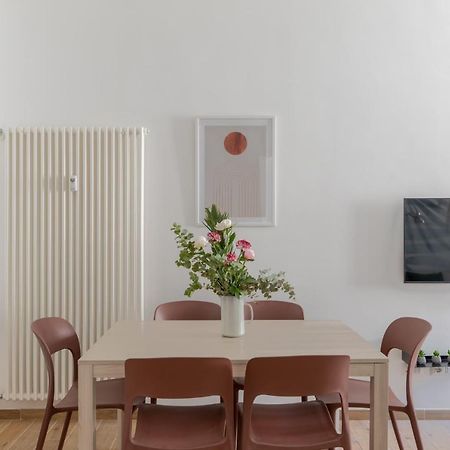 Iflat Colorful And Bright Apartament In Monti Рим Экстерьер фото