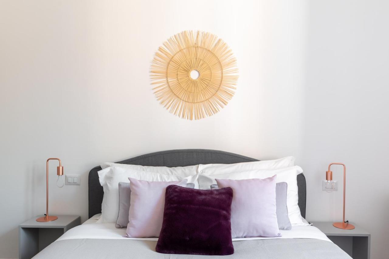 Iflat Colorful And Bright Apartament In Monti Рим Экстерьер фото